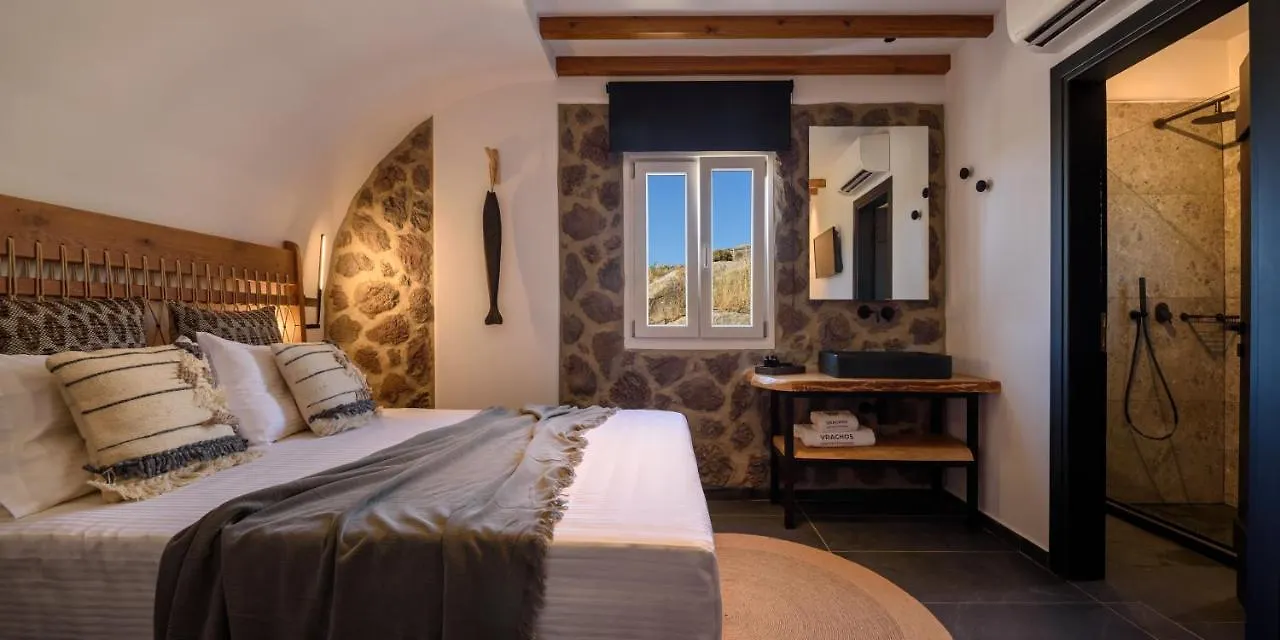 Ξενοδοχείο Vrachos Suites Mykonos Mykonos Town