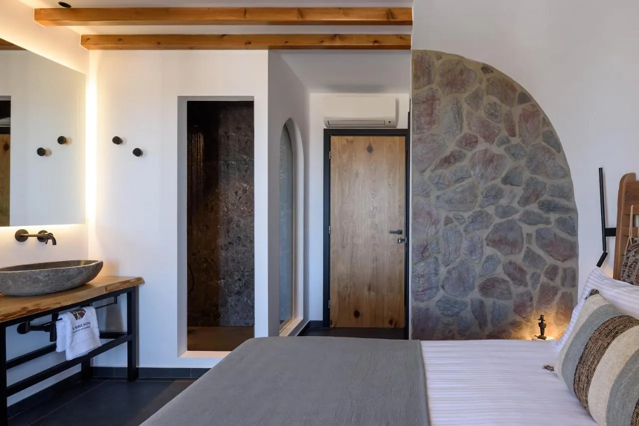 Vrachos Suites Mykonos Mykonos Town
