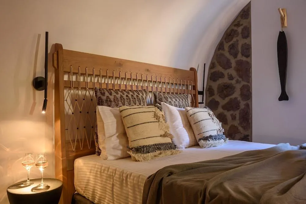 Vrachos Suites Mykonos Mykonos Town 3*,