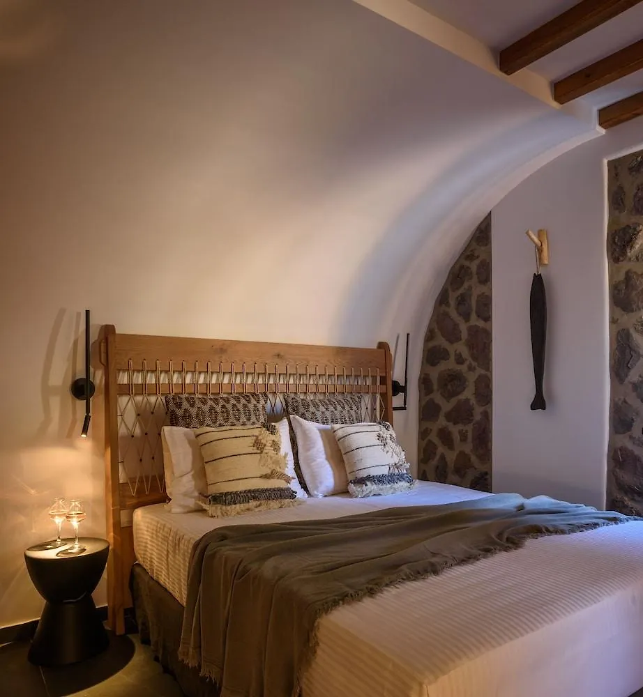 Vrachos Suites Mykonos Mykonos Town