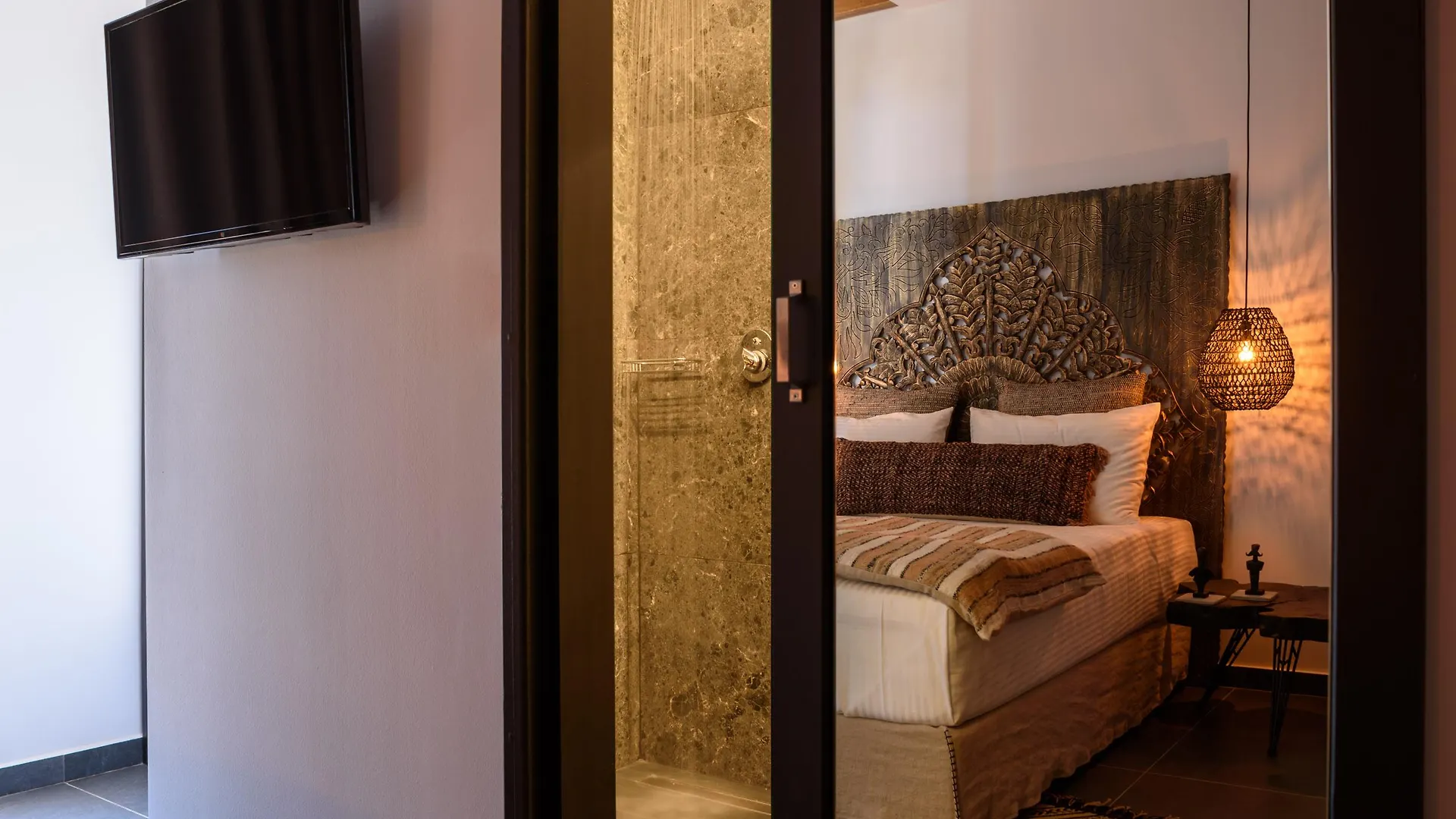 Ξενοδοχείο Vrachos Suites Mykonos Mykonos Town