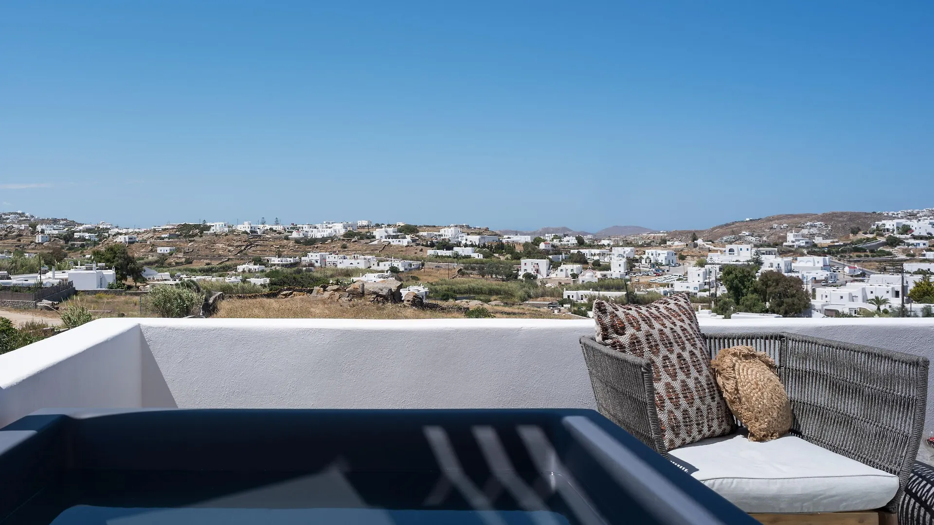 Vrachos Suites Mykonos Mykonos Town 3*,  Ελλάδα
