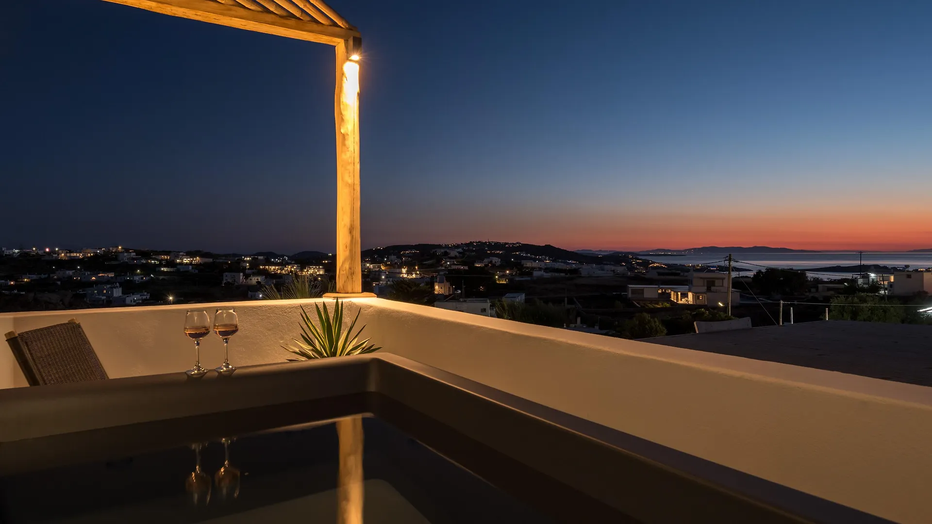 Vrachos Suites Mykonos Mykonos Town