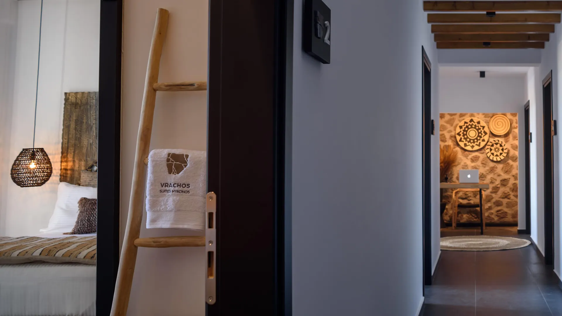Vrachos Suites Mykonos Mykonos Town Ξενοδοχείο