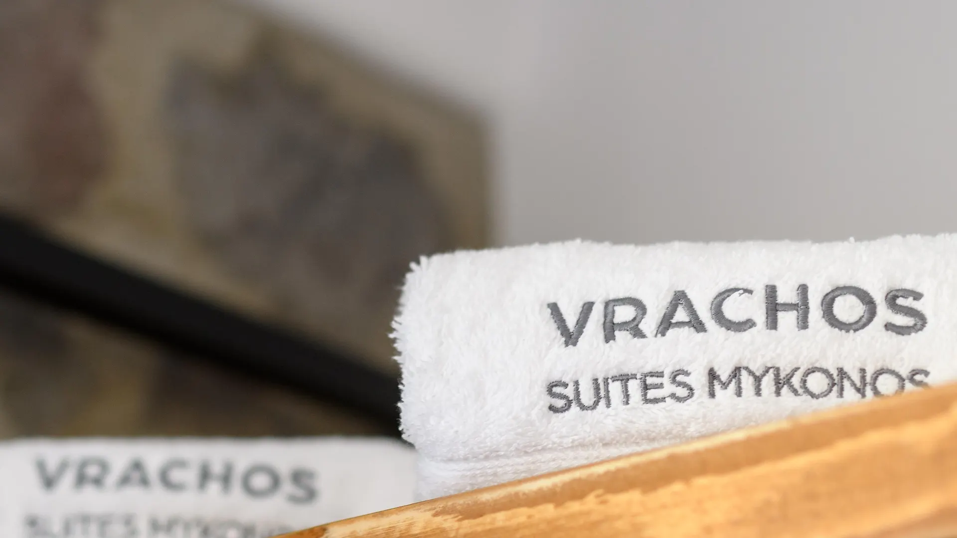 Vrachos Suites Mykonos Mykonos Town