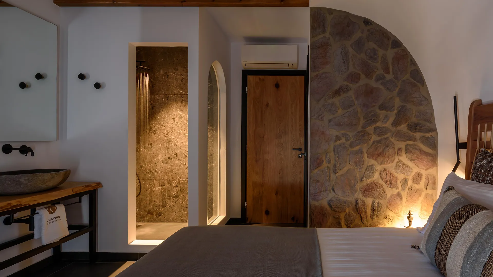 Ξενοδοχείο Vrachos Suites Mykonos Mykonos Town