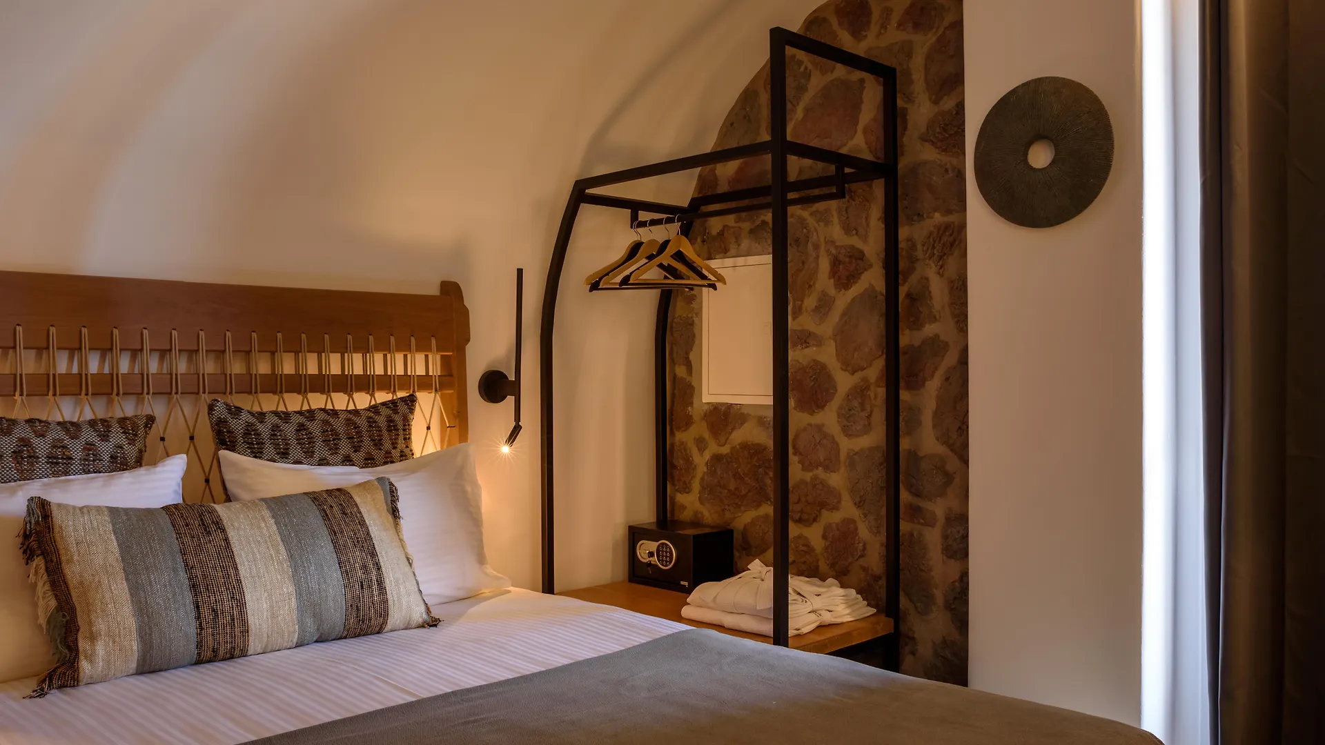 Vrachos Suites Mykonos Mykonos Town Ελλάδα
