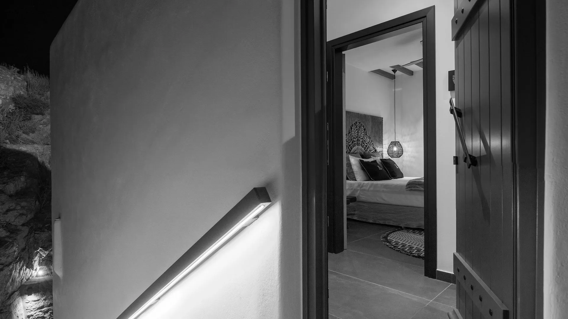 *** Ξενοδοχείο Vrachos Suites Mykonos Mykonos Town Ελλάδα