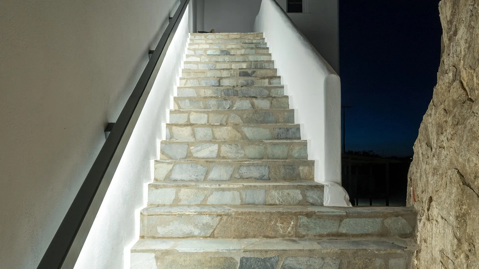 *** Ξενοδοχείο Vrachos Suites Mykonos Mykonos Town Ελλάδα
