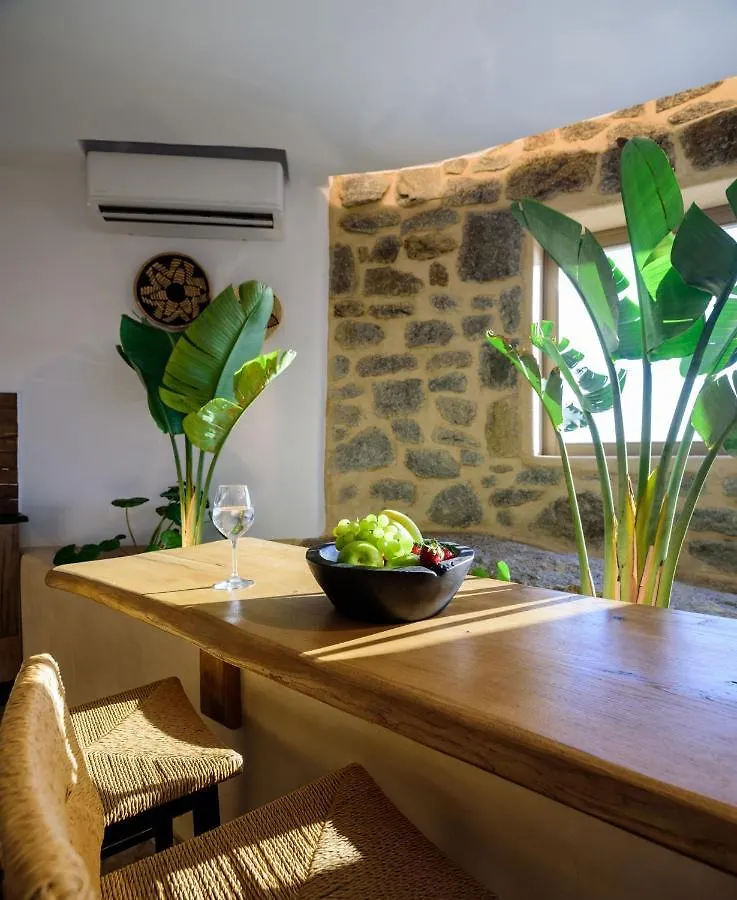 Vrachos Suites Mykonos Mykonos Town 3*,  Ελλάδα