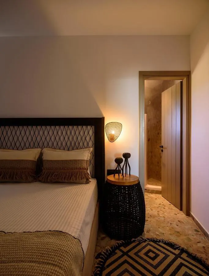 Vrachos Suites Mykonos Mykonos Town Ξενοδοχείο