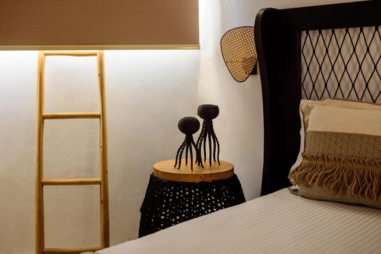 Vrachos Suites Mykonos Mykonos Town Ξενοδοχείο