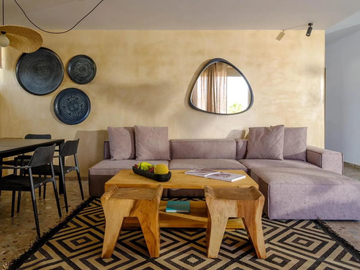 Vrachos Suites Mykonos Mykonos Town Ξενοδοχείο