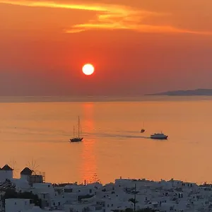 Hotel Ibiscus Boutique