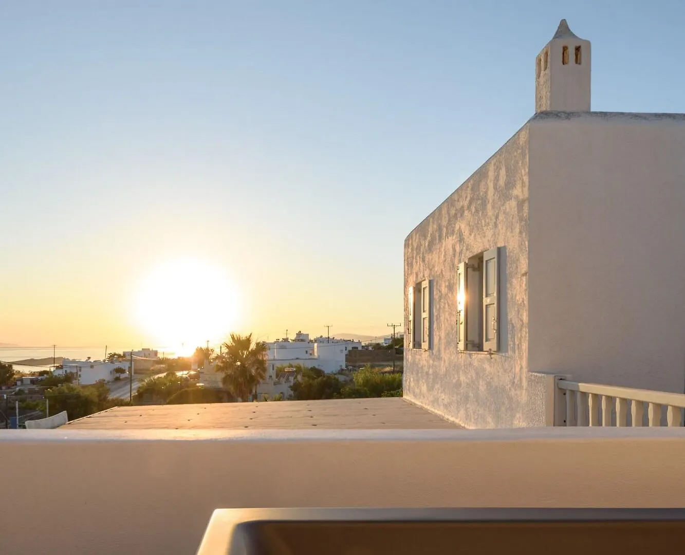 Hotel Vrachos Suites Mykonos Mykonos Town