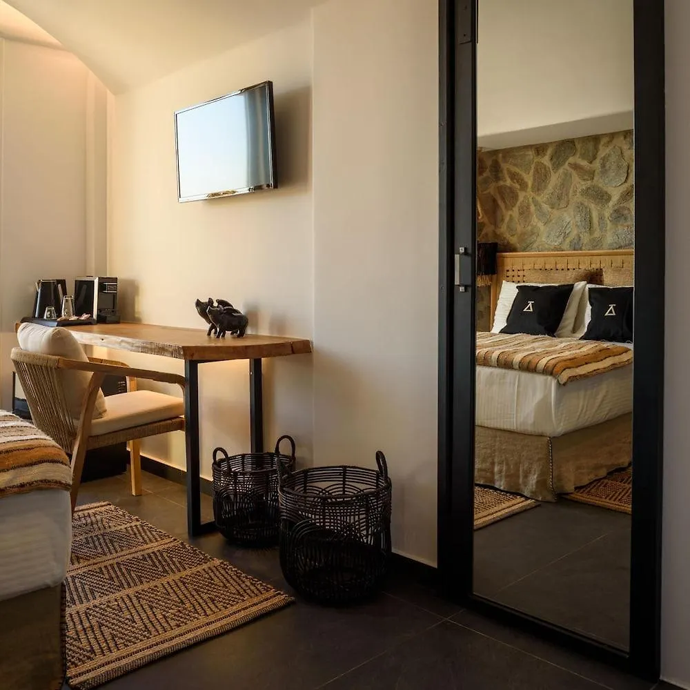 Vrachos Suites Mykonos Mykonos Town