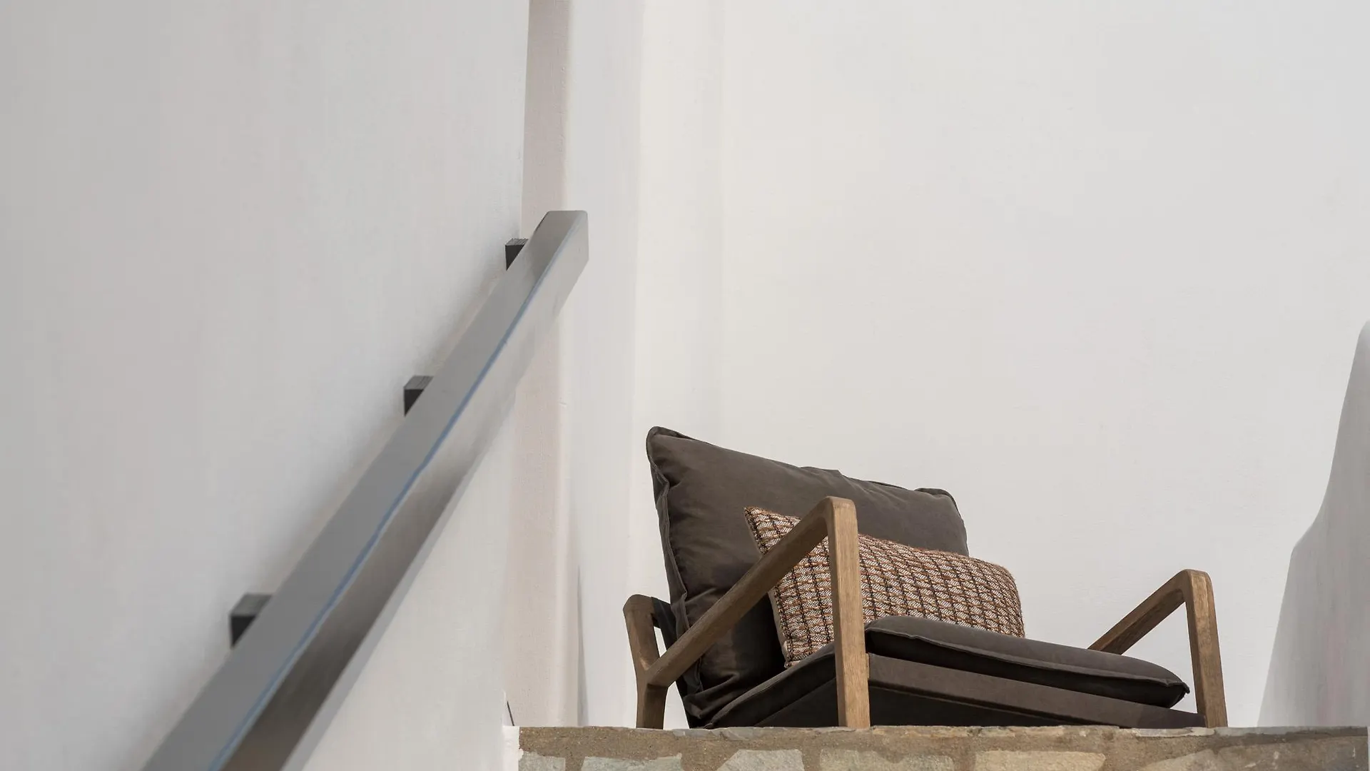 Vrachos Suites Mykonos Mykonos Town Řecko