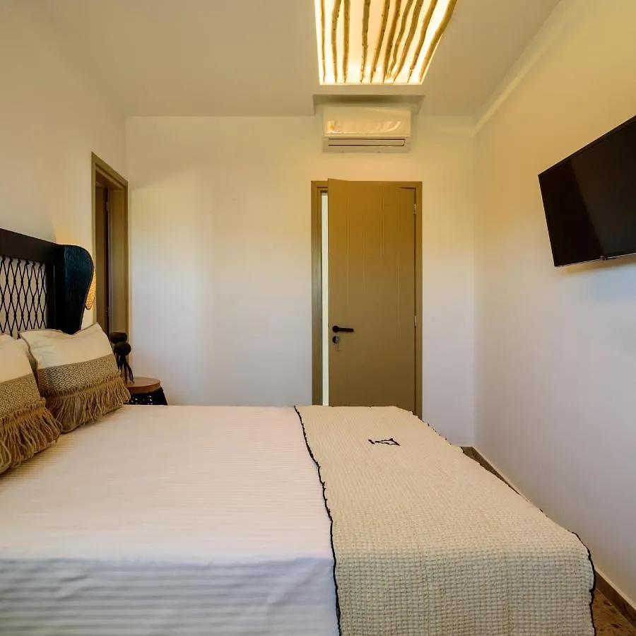 Vrachos Suites Mykonos Mykonos Town Hotel